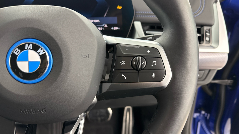 BMW iX1 230kW xDrive30 M Sport 65kWh 5dr Auto Electric Estate